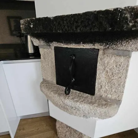 וילה Quinta De Casal Do Bairro Casa Grande גימראייש