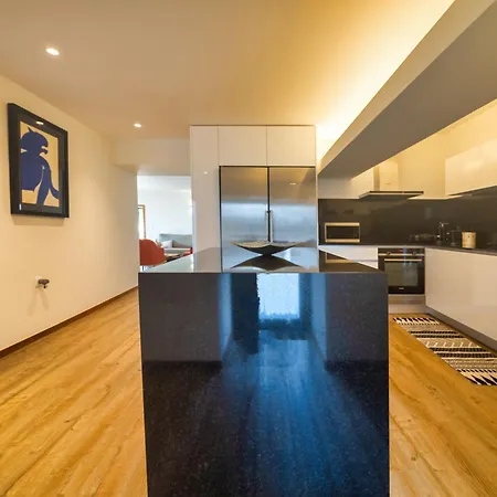 Quinta De Casal Do Bairro Casa Grande *