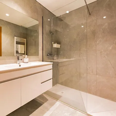 וילה Quinta De Casal Do Bairro Casa Grande *