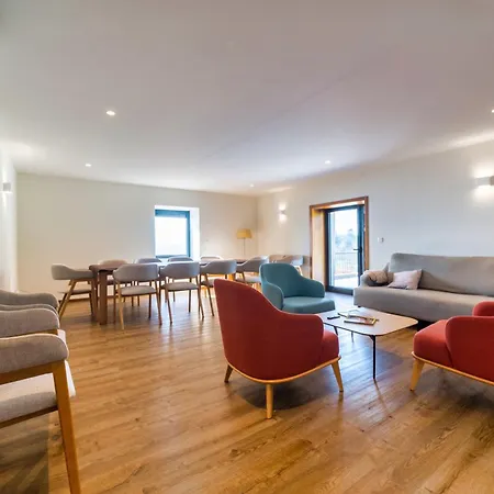 Quinta De Casal Do Bairro Casa Grande *