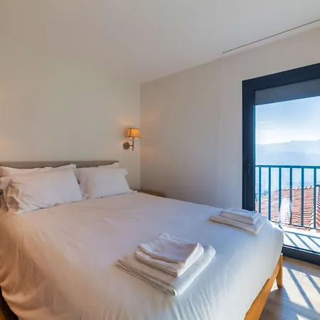 Quinta De Casal Do Bairro Casa Grande וילה