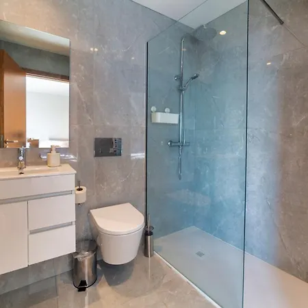 Villa Quinta De Casal Do Bairro Casa Grande