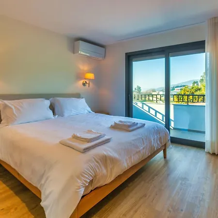 Quinta De Casal Do Bairro Casa Grande *