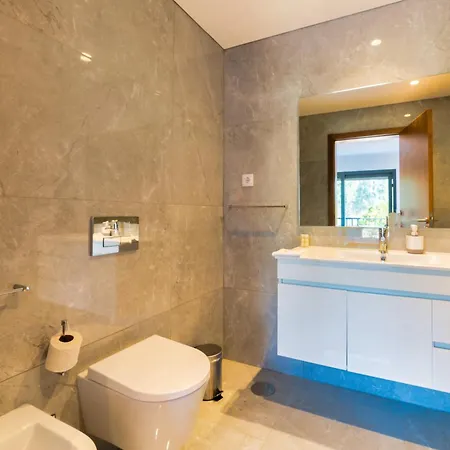 Quinta De Casal Do Bairro Casa Grande * גימראייש