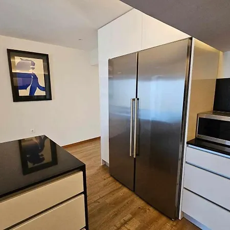 Villa Quinta De Casal Do Bairro Casa Grande