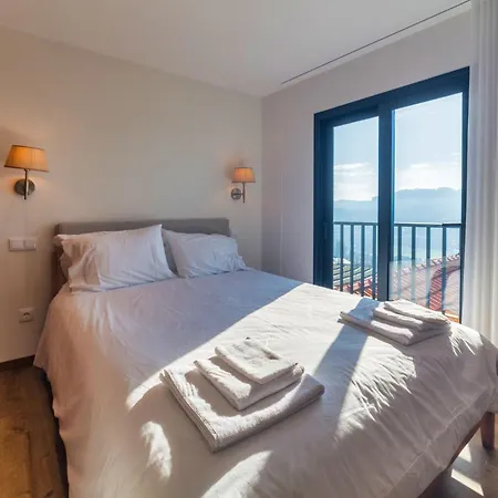 Villa Quinta De Casal Do Bairro Casa Grande *