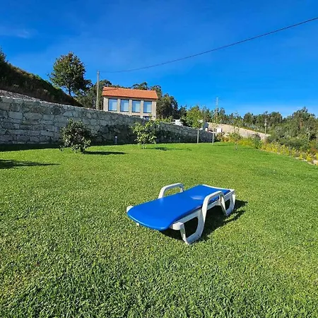 Quinta De Casal Do Bairro Casa Grande *