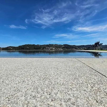 Quinta De Casal Do Bairro Casa Grande