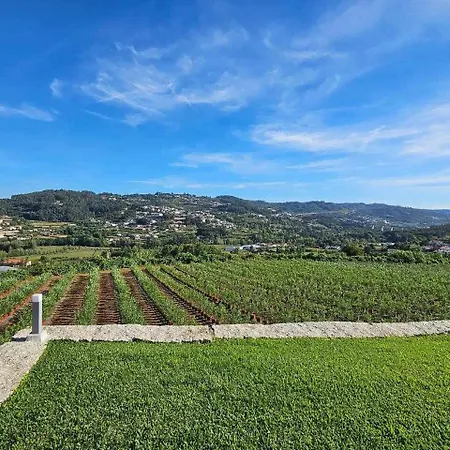 Quinta De Casal Do Bairro Casa Grande Villa *