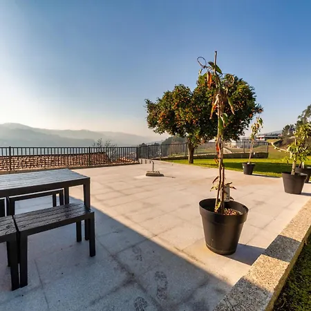 Quinta De Casal Do Bairro Casa Grande