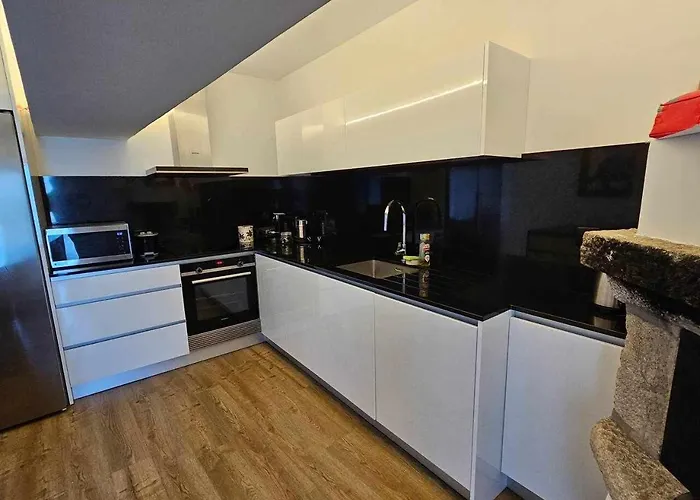 Villa Quinta De Casal Do Bairro Casa Grande