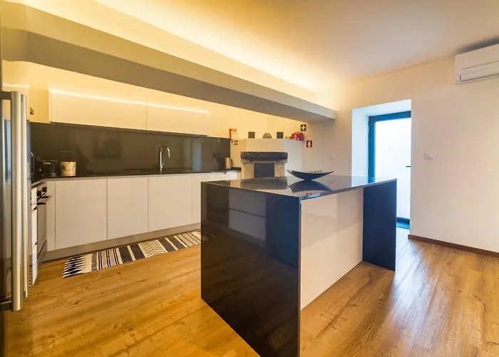 Quinta De Casal Do Bairro Casa Grande