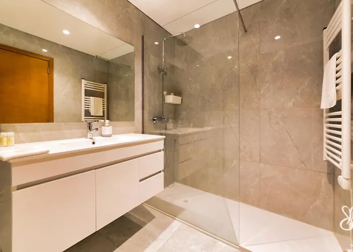 Villa Quinta De Casal Do Bairro Casa Grande *