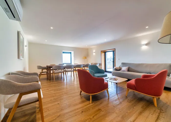 Quinta De Casal Do Bairro Casa Grande *