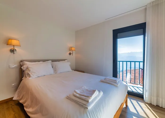 Quinta De Casal Do Bairro Casa Grande Villa