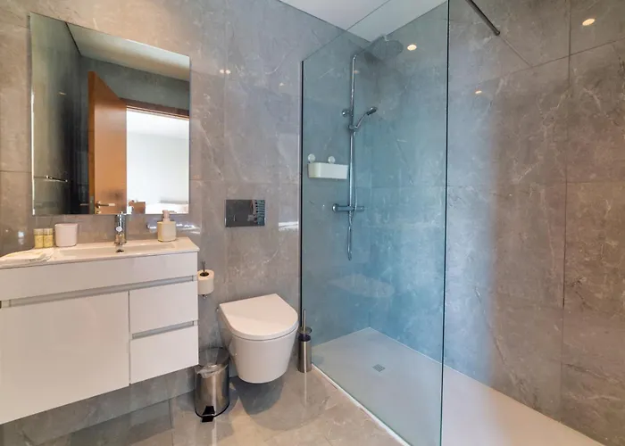 Villa Quinta De Casal Do Bairro Casa Grande