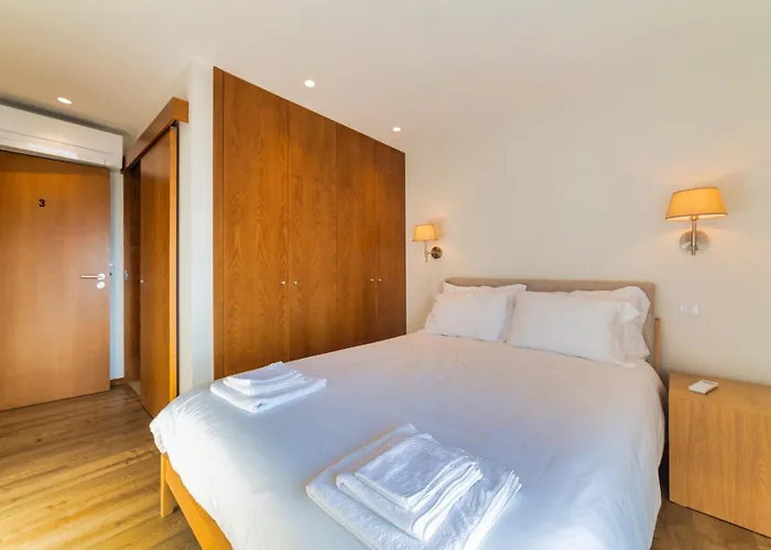 Quinta De Casal Do Bairro Casa Grande Villa *