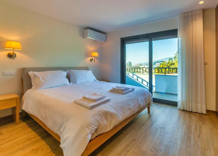 Quinta De Casal Do Bairro Casa Grande *