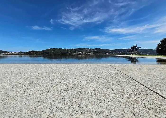 Quinta De Casal Do Bairro Casa Grande