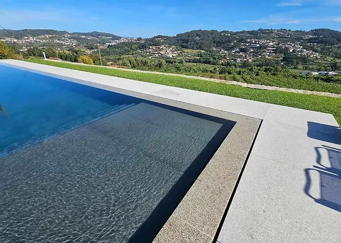 Quinta De Casal Do Bairro Casa Grande *